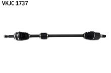 SKF VKJC 1737